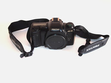 Pentax MZ-10 / ZX-10 SLR 35mm film camera