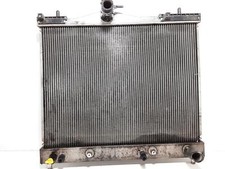 RADIATORE ACQUA DAIHATSU