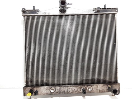 Radiatore acqua daihatsu - radiatore,