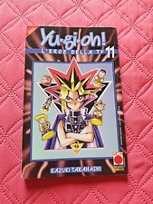 Yu Gi Oh L'eroe Della TV n.11