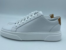 Scarpe sneakers uomo ALVIERO