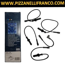 Kit cavi accensione ZEF756 PEUGEOT 106 9153775680