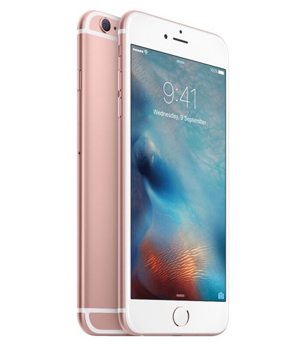 Apple iphone 16gb - 6s,