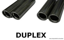 Fox impianto duplex completo - fox,