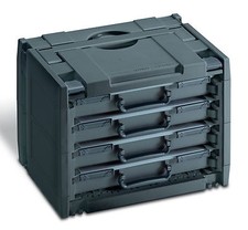 TANOS Classic Rack Systainer