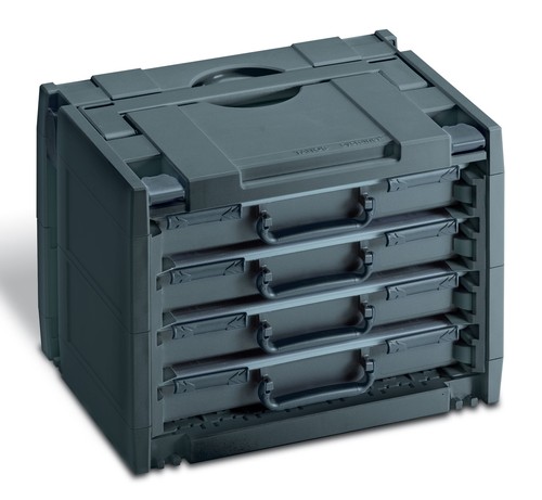 Tanos classic rack - classic,