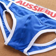 Slip uomo AussieBum schiena