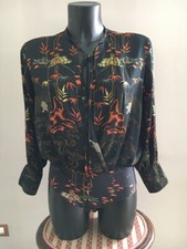 Camicia body donna zara la - zara,,