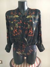 Camicia/ Body donna Zara, la mutandine non ha cuciture