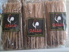 Struncatura Pasta Tipica