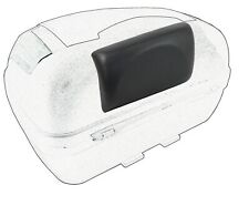Back Rest Lux series Top Case motorcycle and scooter Universal Motorbike