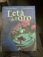 ETA' DELL'ORO (L'). VOL. 1