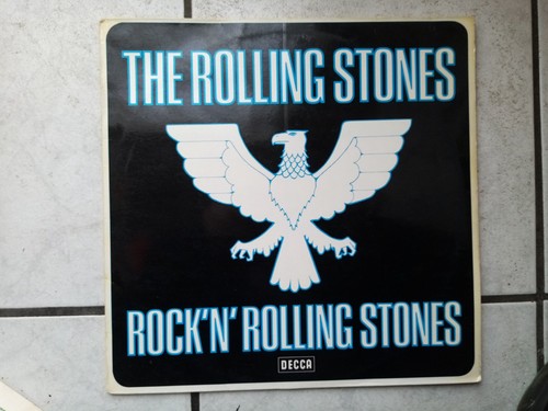The rolling stones - the,