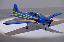 Aereo a motore Phoenix Model