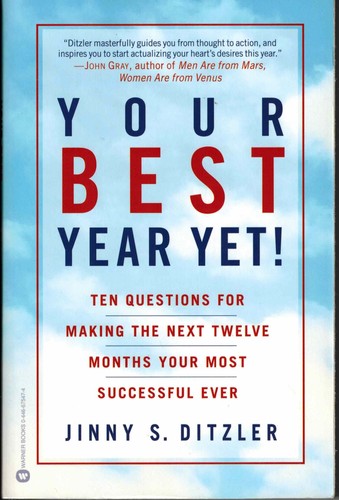 Your best year - best,