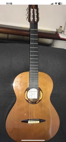 Chitarra classica liuteria - classica,