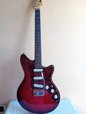 Chitarra Elettrica Ibanez