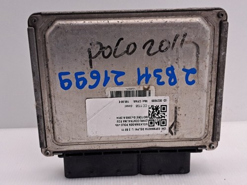 Centralina motore ecu per - ecu,