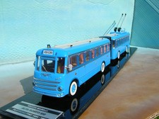 Filobus Alfa Romeo 900 Macchi