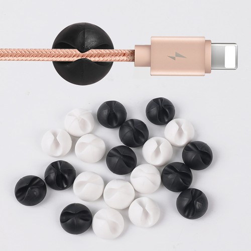 Clip ferma e - pz,