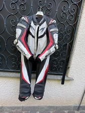 Tuta moto MTECH MKGP tg.48