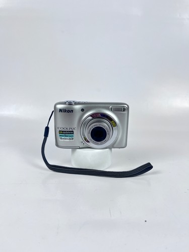Nikon coolpix l25 megapixel - nikon,