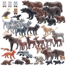 Playmobil Animali Selvaggio