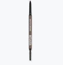Mesauda Matita Sopracciglia Automatica Sketch Brows 0,09g 102 Brunette