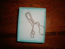 Tiffany & company Catena di