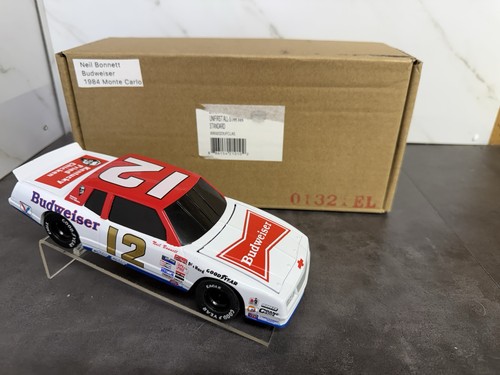 1994 neil bonnett - neil, monte
