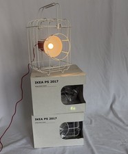 Coppia di lampade led in