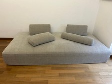 divano edra scherazade ideato