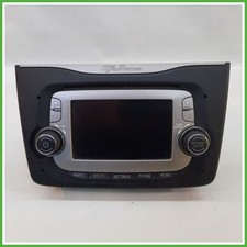 Infotainment ALFA ROMEO MiTo 10 1.3 JTDm 156139429 2013 2019 CONTINENTAL