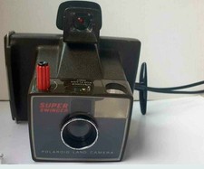 Polaroid Super Swinger