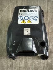Coperchio cilindro motosega - coperchio,