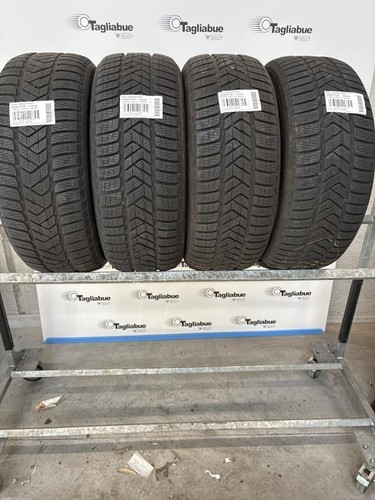 Set gomme 225 - 4,