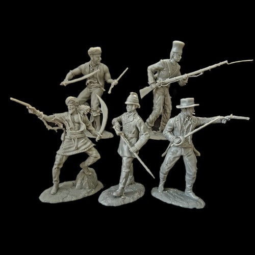 Toysoldier chasseurs - toysoldier,
