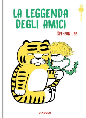 Leggenda degli amici - la,