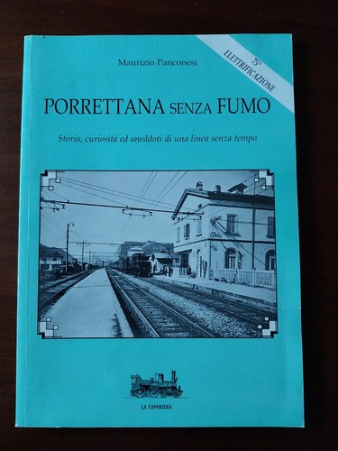 Panconesi porrettana senza - porrettana,