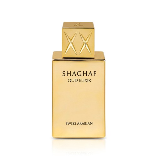 Swiss arabian shaghaf oud - swiss,