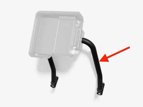 Supporto navigazione gps gsa - supporto,