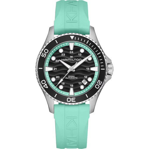New hamilton khaki - hamilton, navy