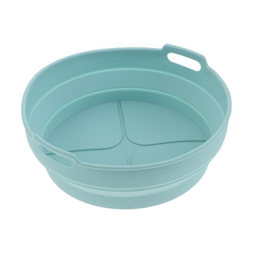 Silicone air fryer liner heat - silicone,