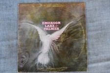 EMERSON LAKE & PALMER  - NM /