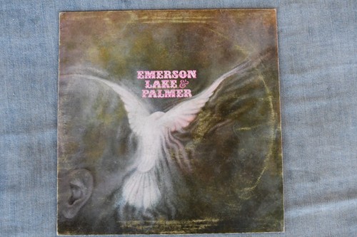 Emerson lake palmer - ,