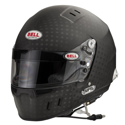Casco bell hp6 carbon - bell,