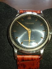 Orologio Movado Cal 125 Anni 50