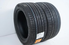2 pneumatici estivi Hankook