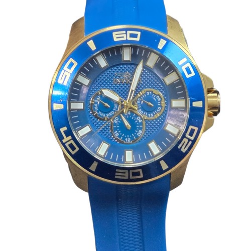 Orologio uomo invicta pro - orologio,