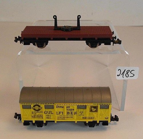 Lima scala 160 set carro - 1/160,